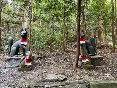 宝登山神社(埼玉県)