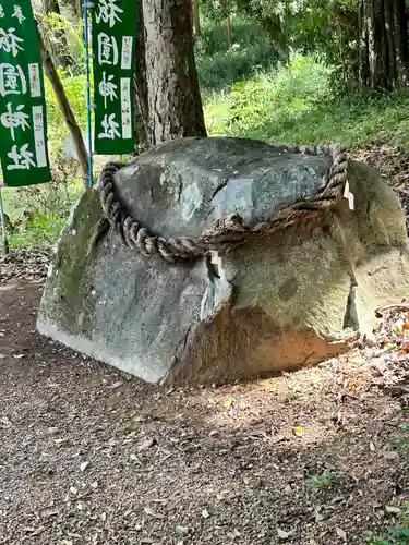 伊太祁曽神社(和歌山県)
