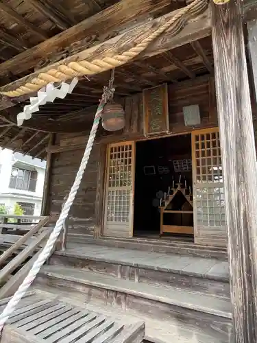 天神社(宮城県)