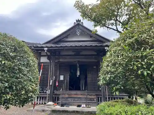 医王寺(滋賀県)