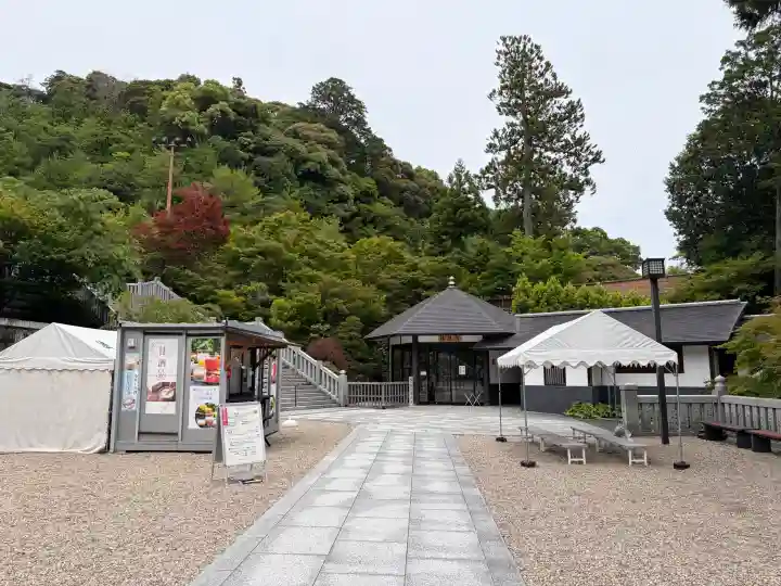 尊永寺(静岡県)
