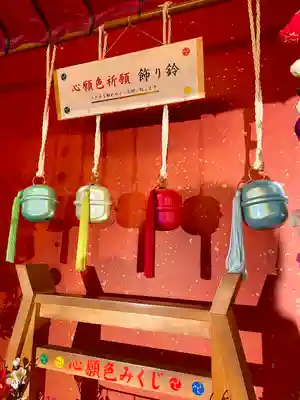 烏森神社(東京都)