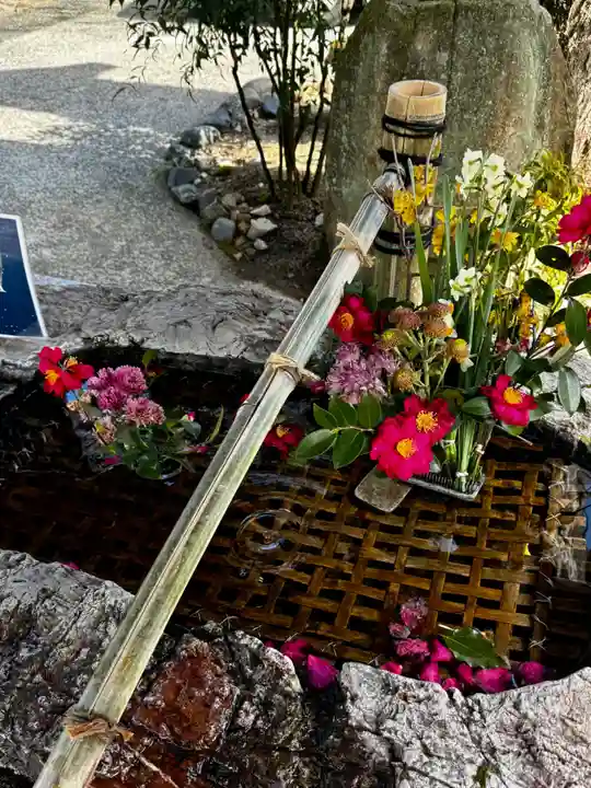 阿智神社(岡山県)