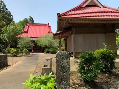 妙隆寺のその他建物