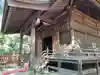 熊野神社(東京都)