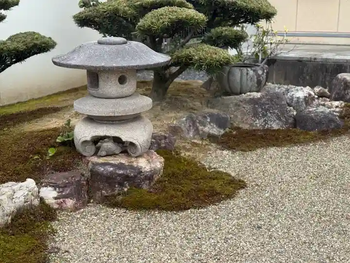 西方山極楽寺(岐阜県)