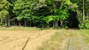 熊野神社(茨城県)