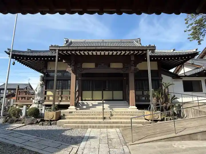 医王寺(愛知県)