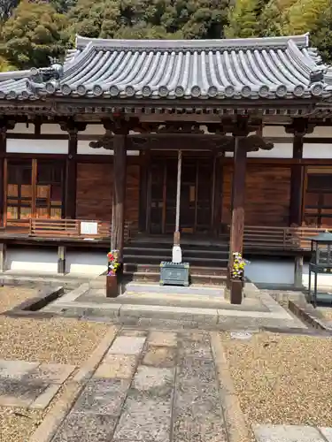 長福寺(奈良県)