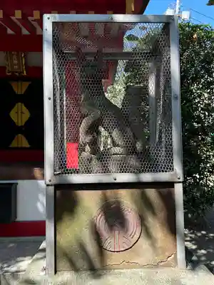 北野神社(東京都)