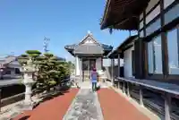 妙法寺の末社・摂社