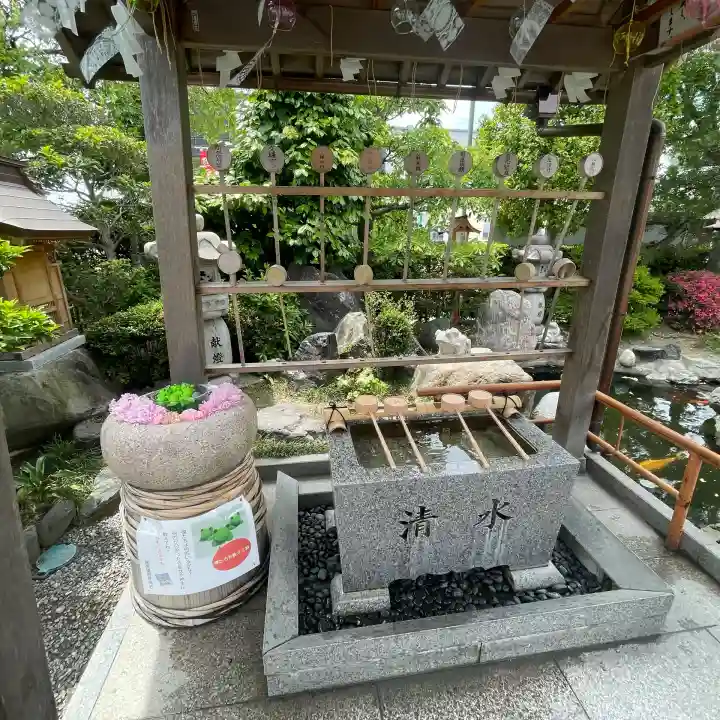 尾張猿田彦神社(愛知県)