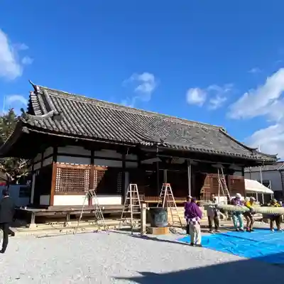 阿智神社(岡山県)