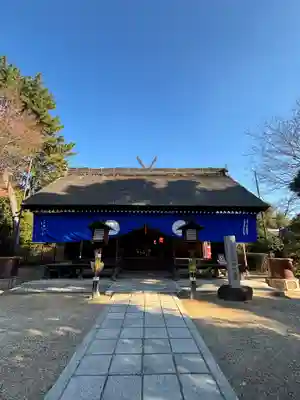 住吉大社(大阪府)
