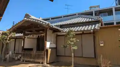 出世稲荷神社(埼玉県)