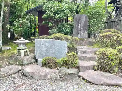 市原稲荷神社(愛知県)