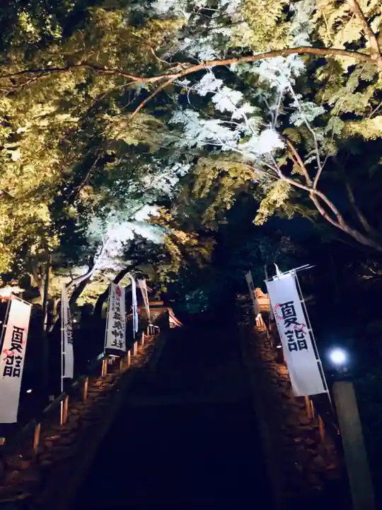 温泉神社〜いわき湯本温泉〜のその他建物