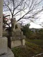 日根神社(大阪府)