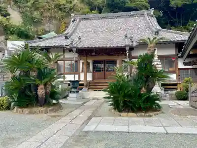 薬王寺(神奈川県)