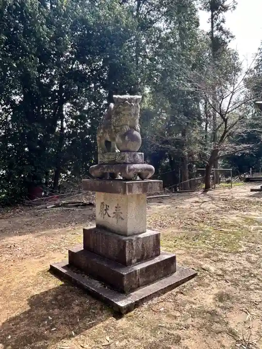 吉備津神社(広島県)