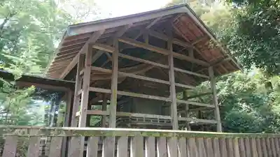 梅宮神社のその他建物