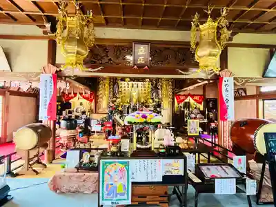 長光寺(長野県)