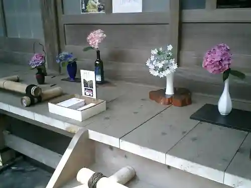 成就院のその他建物