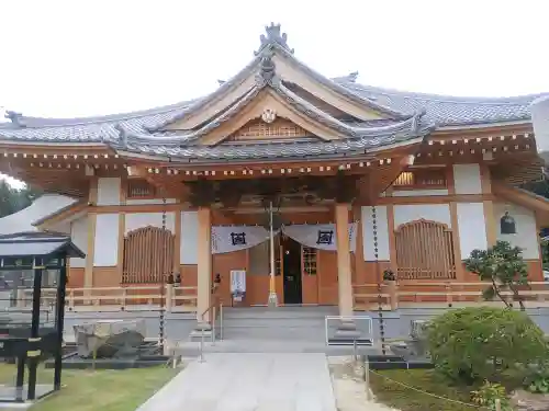 妙建寺(栃木県)