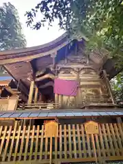 高千穂神社(宮崎県)