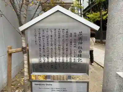 花園神社(東京都)
