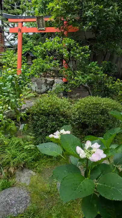 宝蔵寺(京都府)