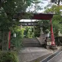 宝塚神社のその他建物