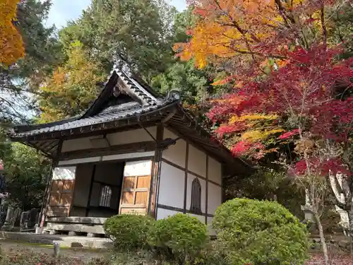 安国寺(京都府)