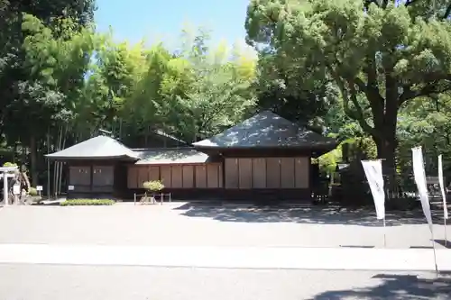常磐神社のその他建物