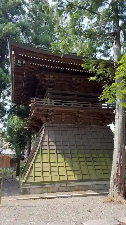 多賀大社(滋賀県)