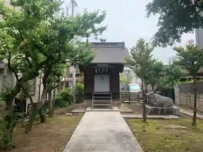 天神社(千葉県)