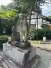 篠座神社(福井県)