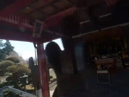 泉福寺(茨城県)