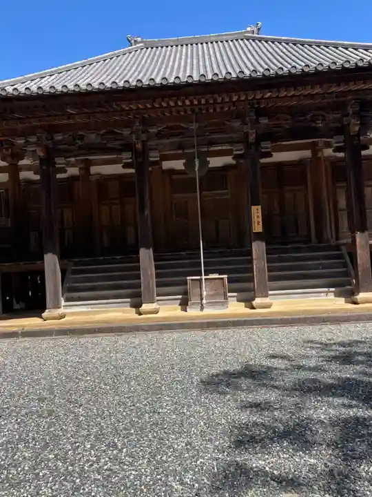 朝光寺(兵庫県)