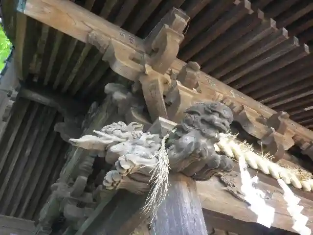 長勝寺のその他建物