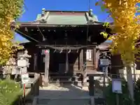 御霊神社(神奈川県)