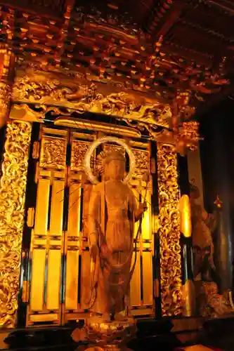 成相寺(京都府)