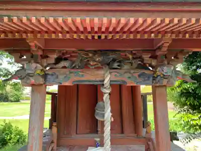 稲荷神社(千葉県)