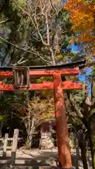 竹中稲荷神社（吉田神社末社）(京都府)