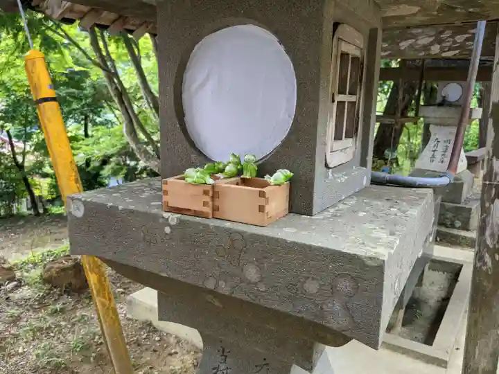 坂本八幡神社(徳島県)