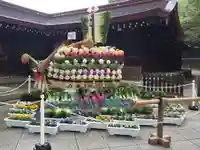 明治神宮のその他建物