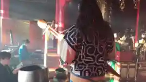 成田山瀧泉寺(北海道)(2021年11月30日(火) 22時45分47秒投稿)