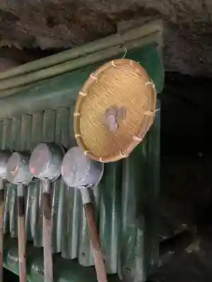 銭洗弁財天宇賀福神社(神奈川県)