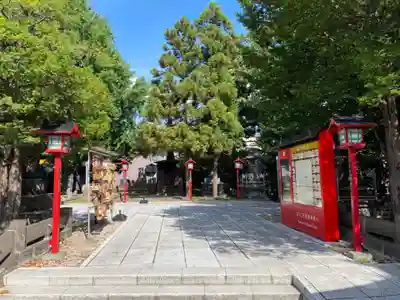 発寒神社(北海道)