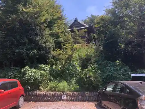 愛宕神社のその他建物